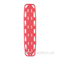 PE Transfer Spine Board Rescue Backboard Stretcher